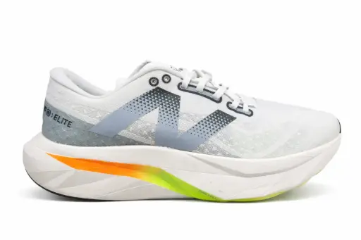 [133] New balance running