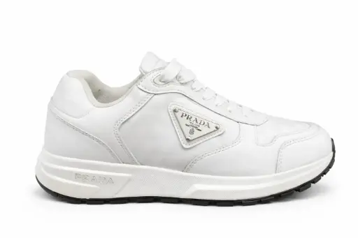 Prada prax 01 blanca