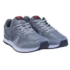 [clasica gris] Nike clasica gris