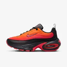[air max naranja] Nike air max naranja