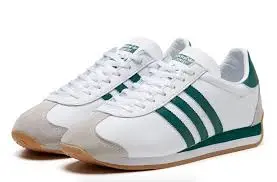 [country clasica] Adidas country clasica