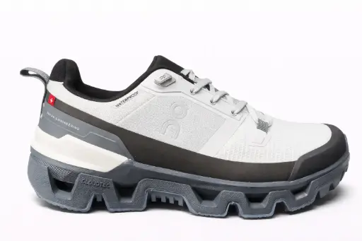 [220] On running cloudwander gris