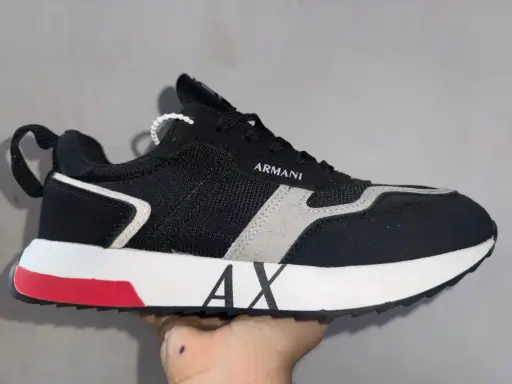[ax roja] Armani ax roja