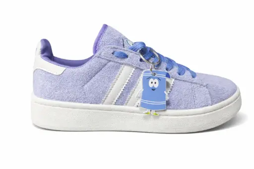 [140] Adidas campus toallin