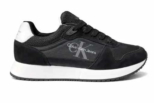 [143] Ck clasica negra