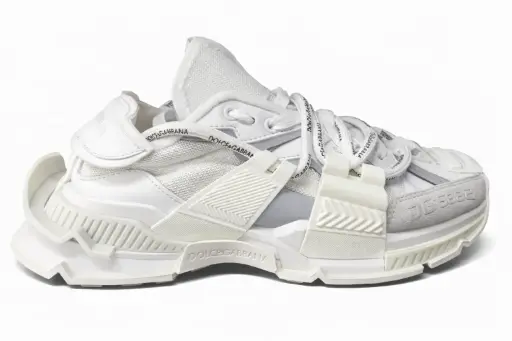 [178] Dolce gabanna blanca y negra