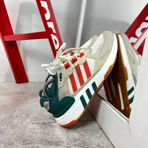 Equipment multicolor