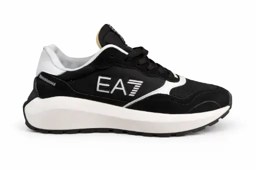 Armani EA7 negra