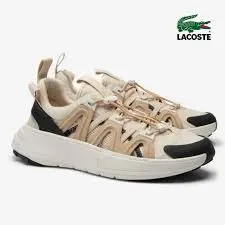 [audissor lite beige] Lacoste audissor lite beige