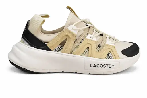 Lacoste audissor lite beige