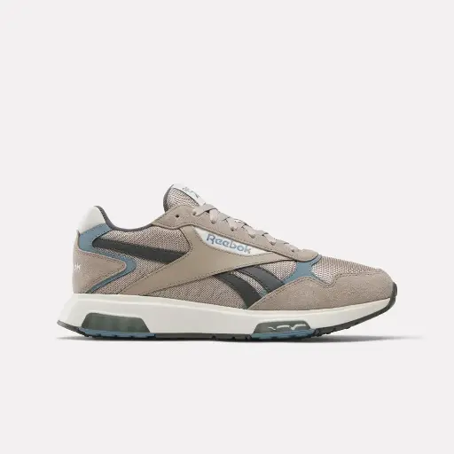 [glide dmx beish] Reebook glide dmx beish