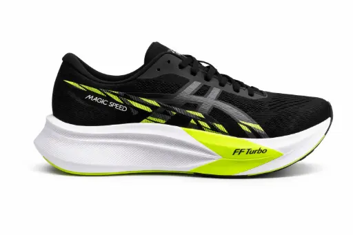 [170] Zapatillas ff turbo