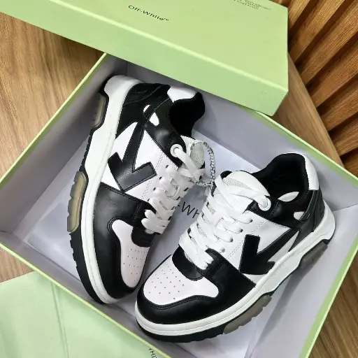 off white clasico