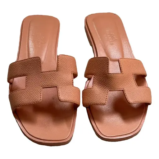 sandalias dama