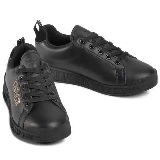 [negra caballero] Versace negra caballero