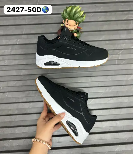 [s] Zapatillas skechers