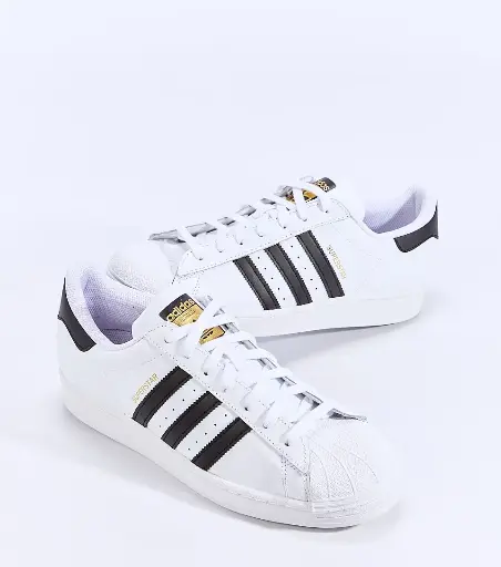 Adidas super star