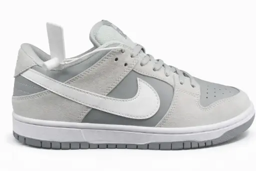 Nike sb dunk low gris