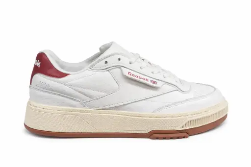 [144] reebok club c 85 vintage