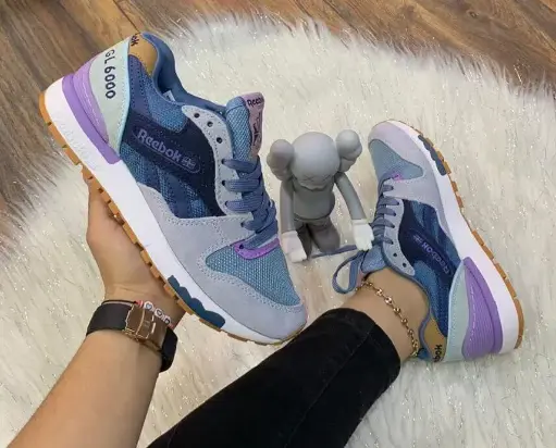 [G 6000] Reebook G 6000