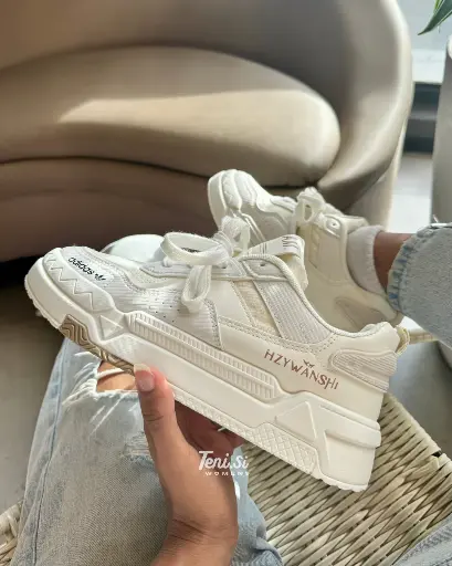 Adidas trens 