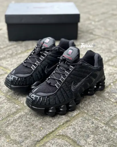 Nike  shox