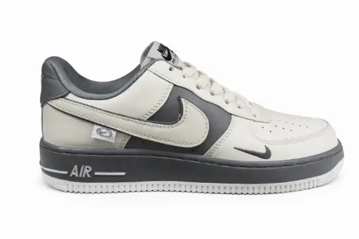 [112] Nike af1 nobuck