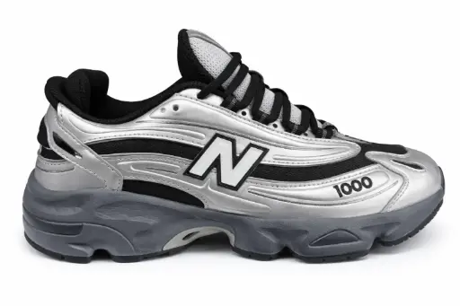 [126] New balance 1000