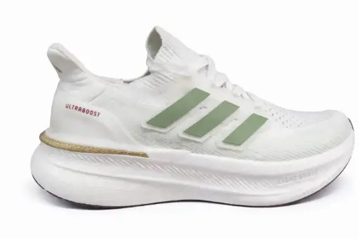 Adidas ultraboost 5 verde dama