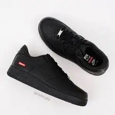 Nike for one supreme negra