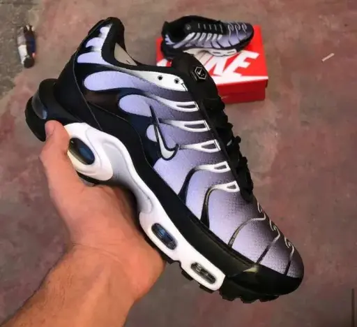 [tn plus morada] Nike tn plus morada