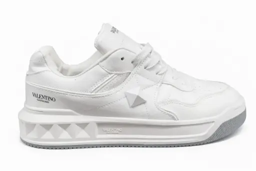 Valentino garavani blanca