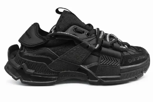 Dolce gabanna negra 5862