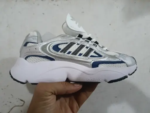 [ozmillen gris] Adidas ozmillen gris