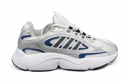 Adidas ozmillen gris