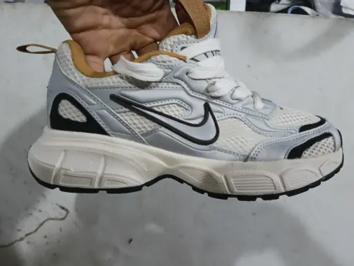 [V5k run gris] Nike V5k run gris