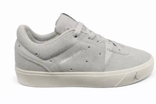 Air jordan series gris