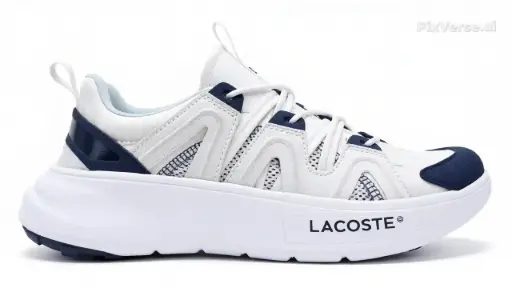 [audissor lite blanca] Lacoste audissor lite blanca