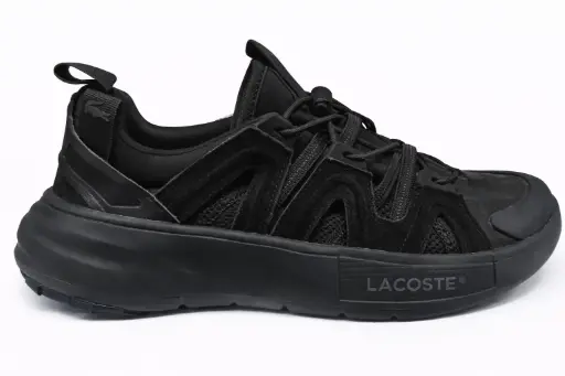 Lacoste audissor lite negra