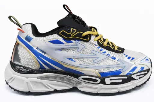 off white be right back nueva york