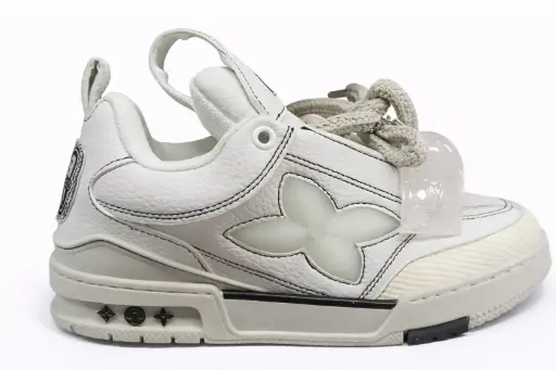Louis vuitton trainer skate
