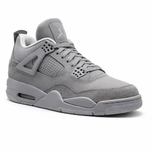 [jordan retro 4 gris] Air jordan retro 4 gris