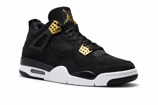 [jordan retro 4 negro dorado] Air jordan retro 4 negro dorado