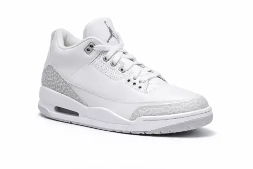 [jordan retro 3 blanca] Air jordan retro 3 blanca