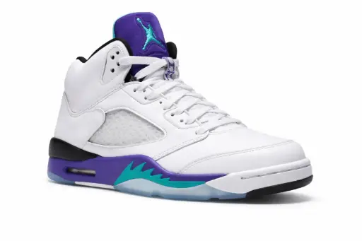 [jordan retro 5 blanca morado] Air jordan retro 5 blanca morado
