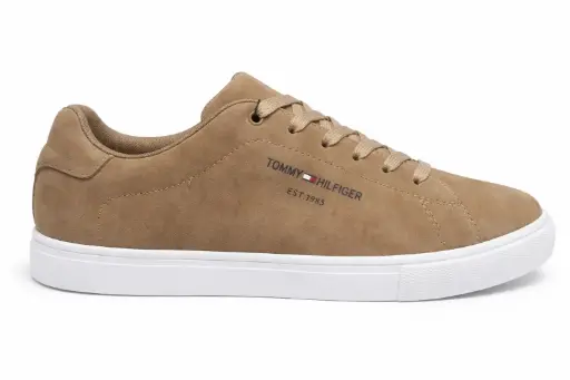 Tommy casual beige