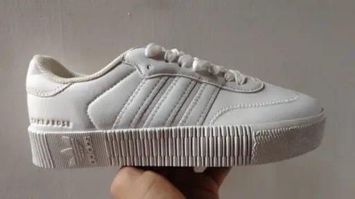 [sambarose] Adidas sambarose
