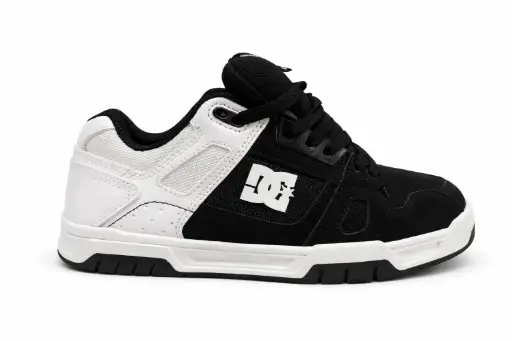 DC shoes stag