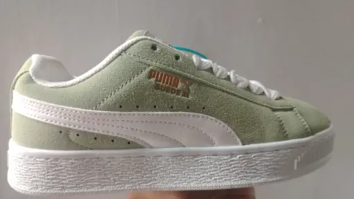 [seude xl verde] Puma seude xl verde