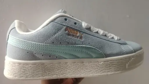 [seude xl azul cielo] Puma seude xl azul cielo